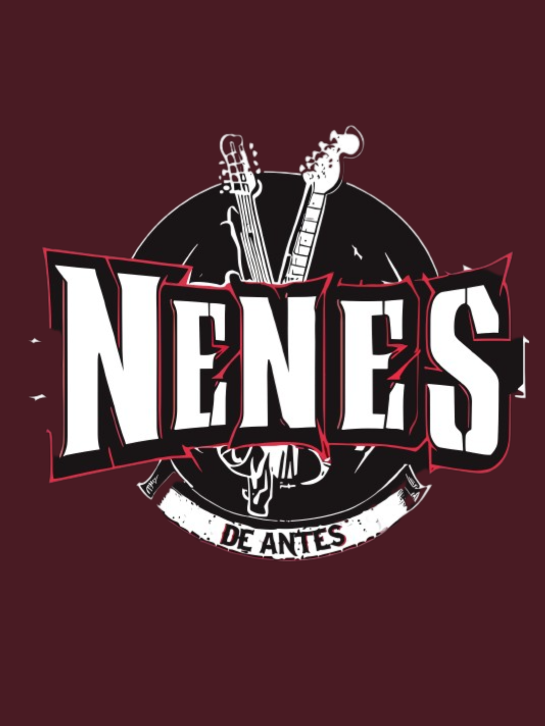 Nenes de Antes
